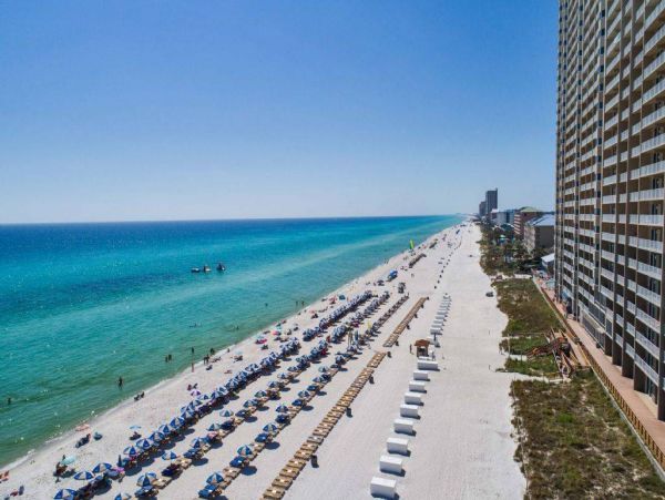 Panama City Beach Home 981757
