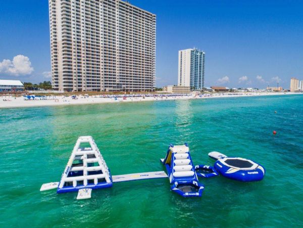 Panama City Beach Home 981757