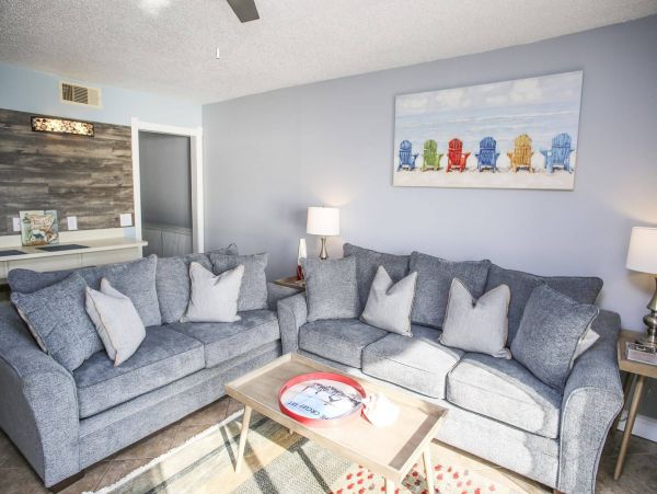 Panama City Beach Home 981758
