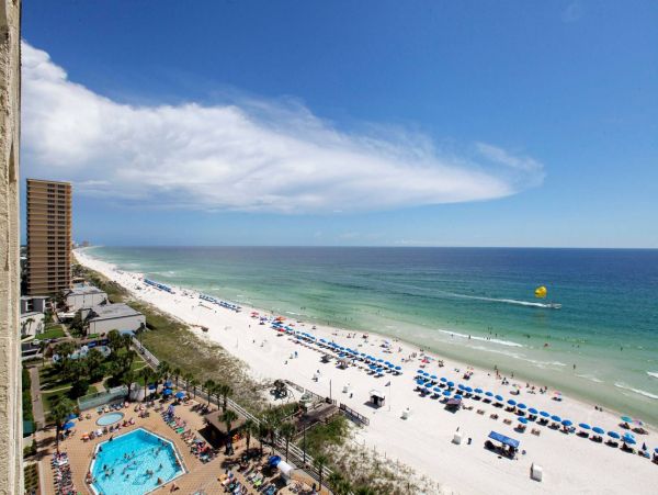 Panama City Beach Home 981758
