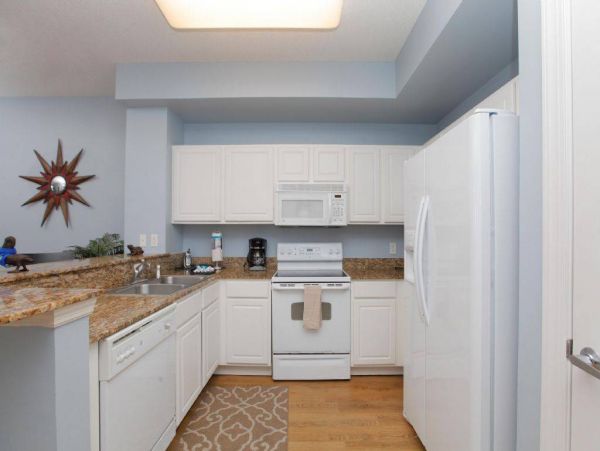 Panama City Beach Home 981759