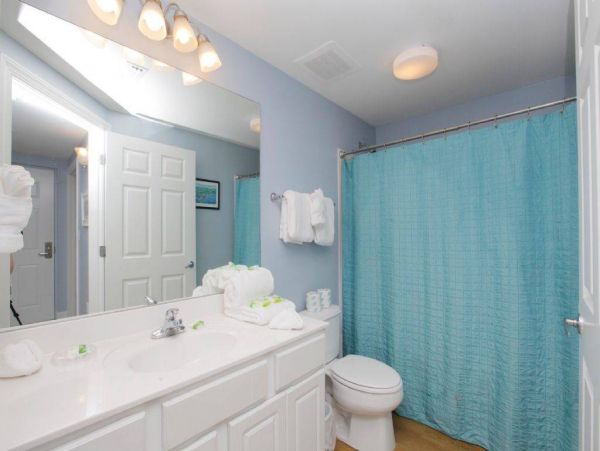 Panama City Beach Home 981759