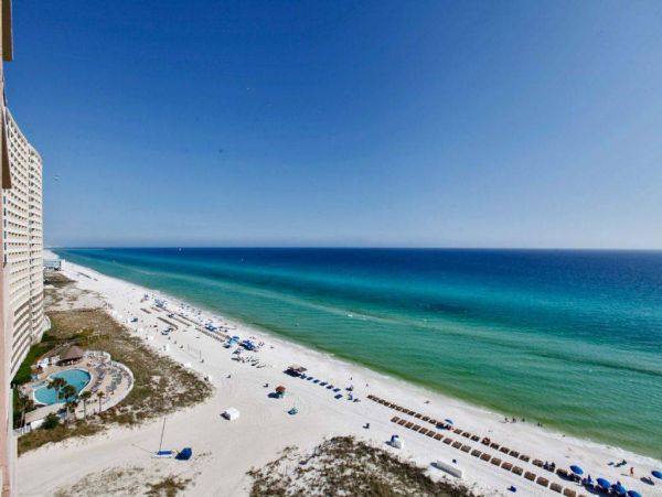 Panama City Beach Home 981759