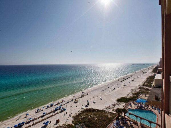 Panama City Beach Home 981759