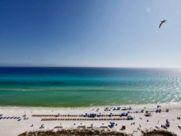 Panama City Beach Home 981759