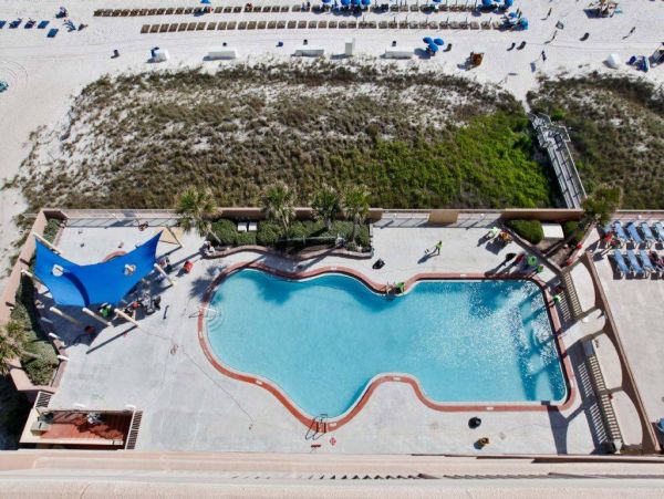 Panama City Beach Home 981759