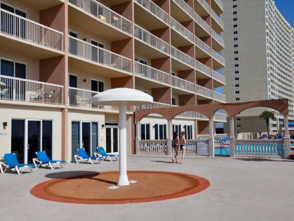 Panama City Beach Home 981759