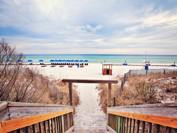 Panama City Beach Home 981759