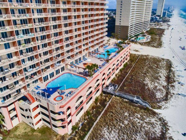Panama City Beach Home 981759