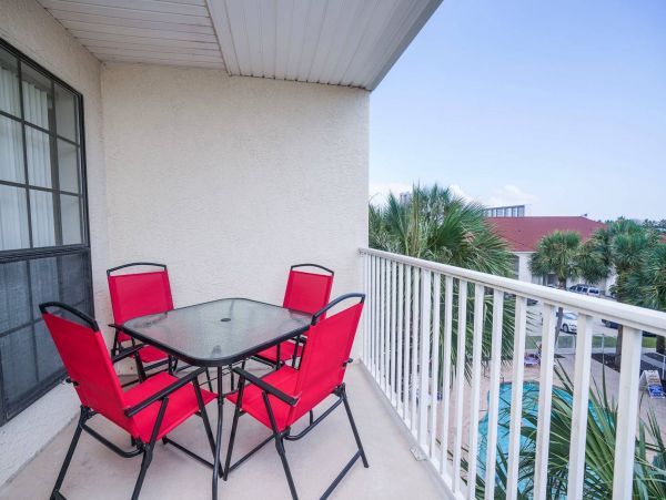 Panama City Beach Home 981760