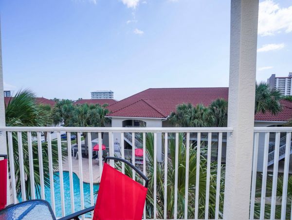 Panama City Beach Home 981760