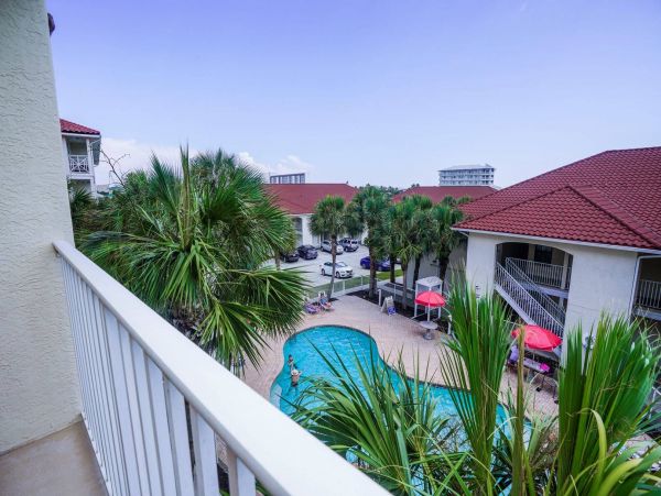 Panama City Beach Home 981760