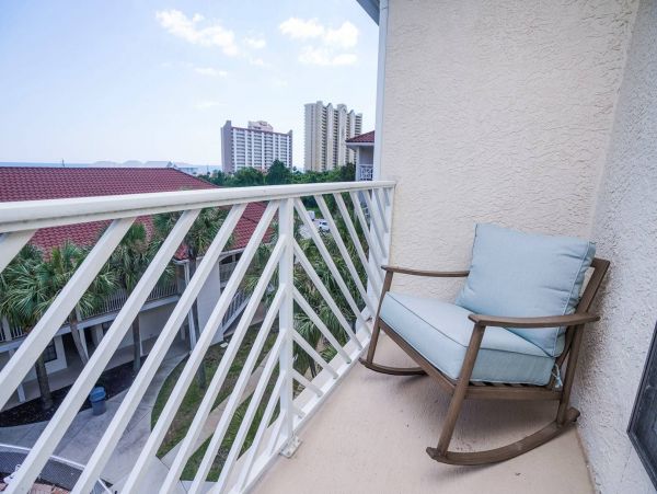 Panama City Beach Home 981760