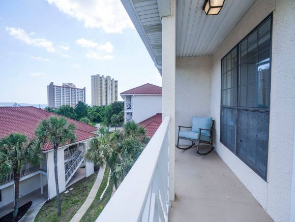 Panama City Beach Home 981760