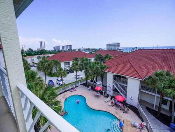 Panama City Beach Home 981760