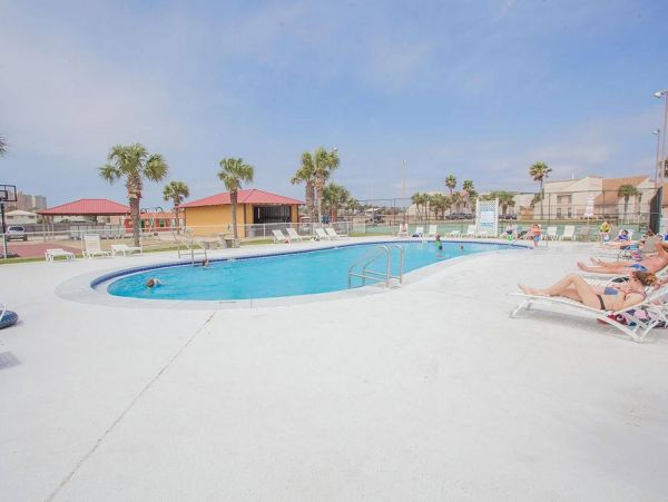 Panama City Beach Home 981760