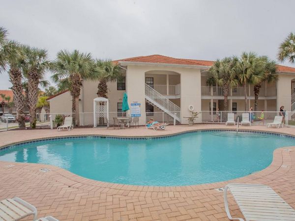 Panama City Beach Home 981760