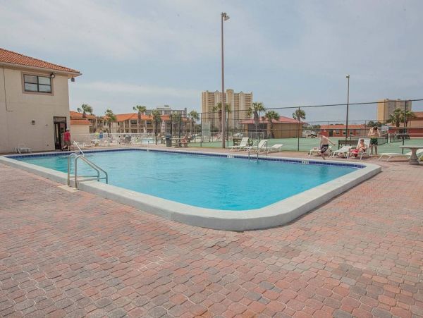 Panama City Beach Home 981760