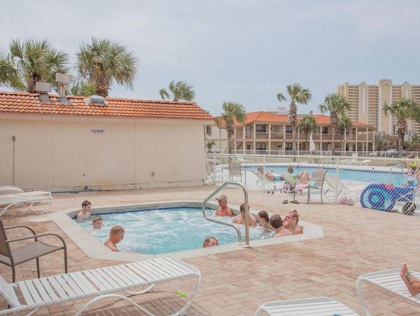 Panama City Beach Home 981760