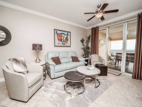 Panama City Beach Home 981761