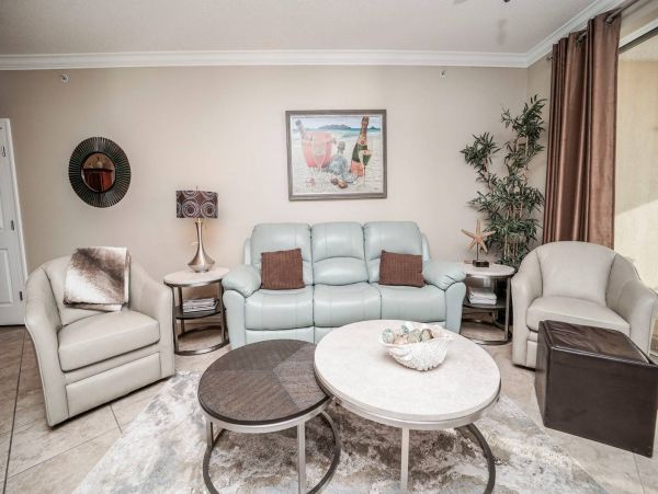 Panama City Beach Home 981761