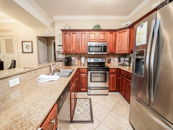 Panama City Beach Home 981761