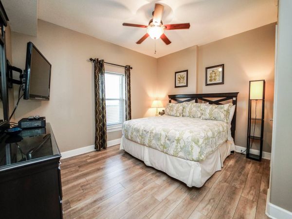 Panama City Beach Home 981761