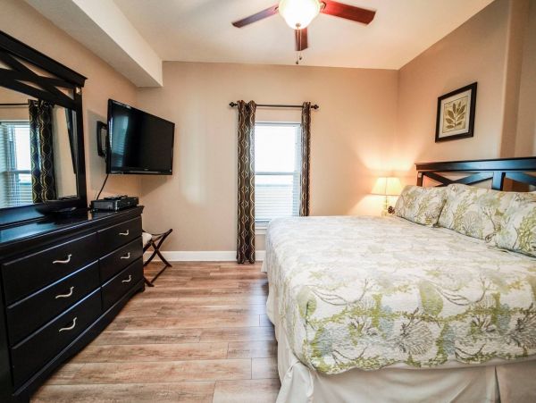 Panama City Beach Home 981761