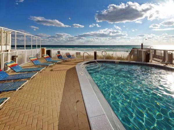 Panama City Beach Home 981761