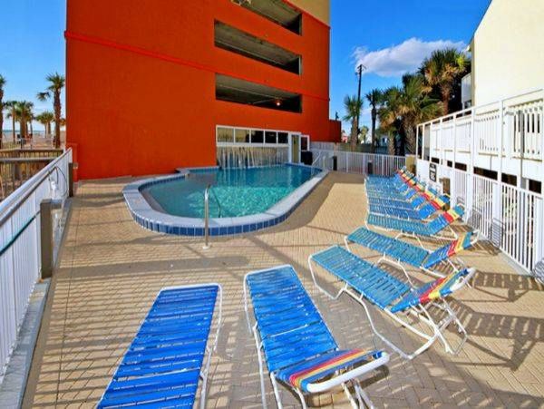 Panama City Beach Home 981761