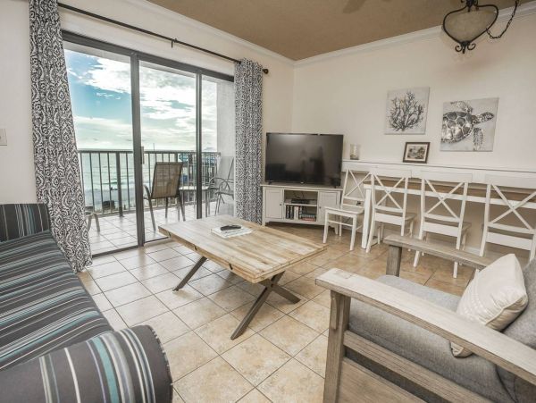 Panama City Beach Home 981762