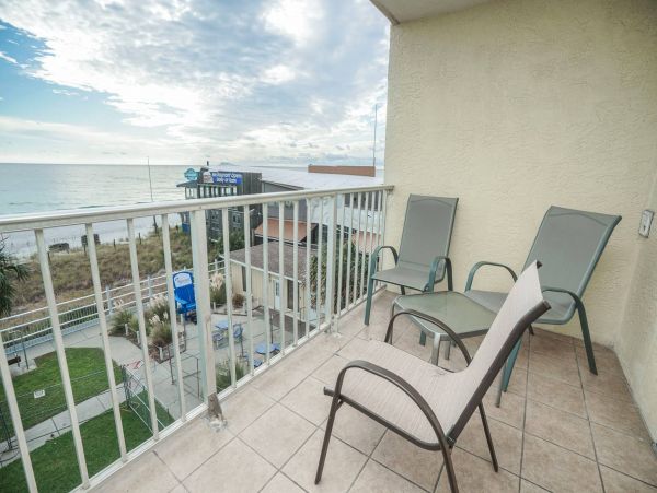 Panama City Beach Home 981762