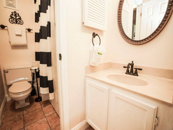 Panama City Beach Home 981762