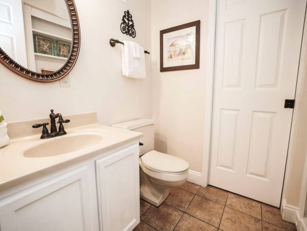 Panama City Beach Home 981762