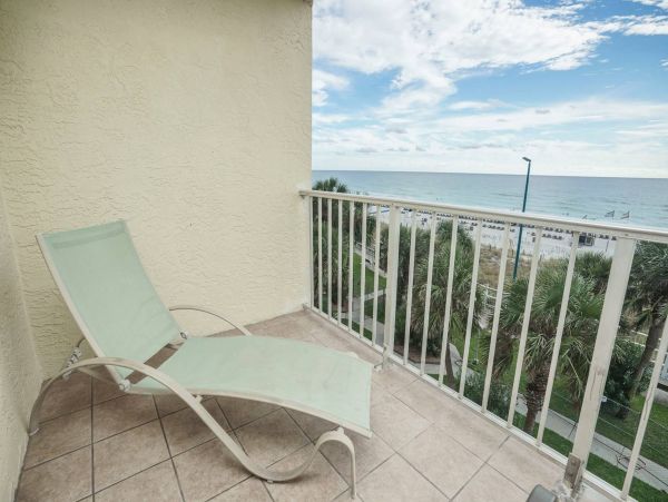 Panama City Beach Home 981762