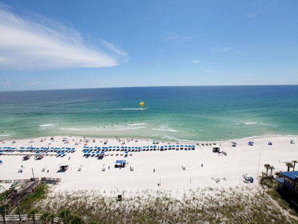 Panama City Beach Home 981762