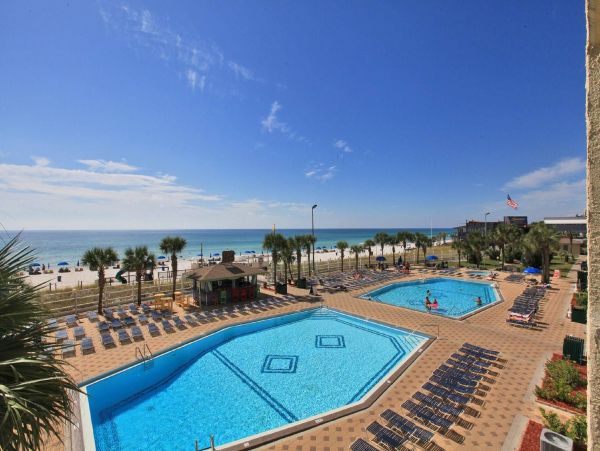 Panama City Beach Home 981762