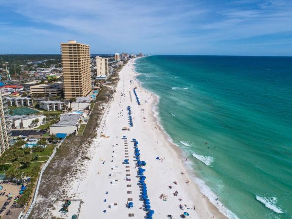 Panama City Beach Home 981762