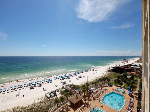 Panama City Beach Home 981762