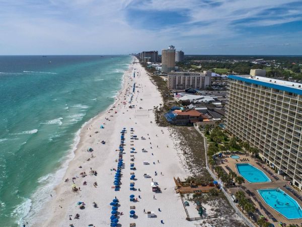 Panama City Beach Home 981762
