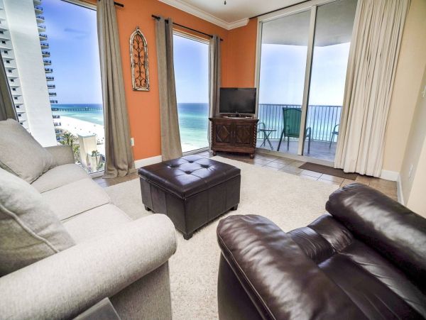 Panama City Beach Home 981763