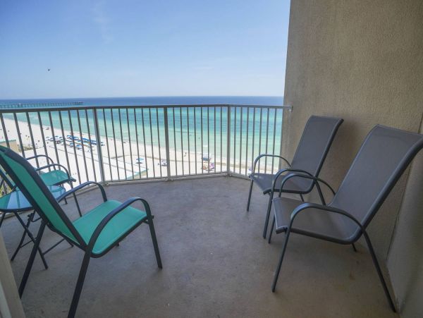 Panama City Beach Home 981763