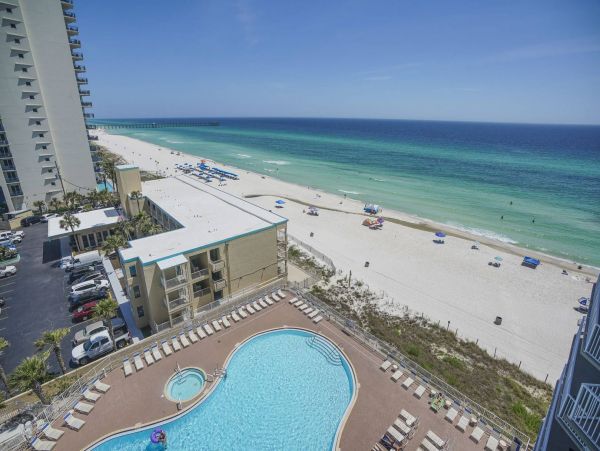 Panama City Beach Home 981763