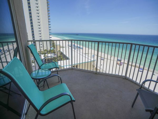 Panama City Beach Home 981763