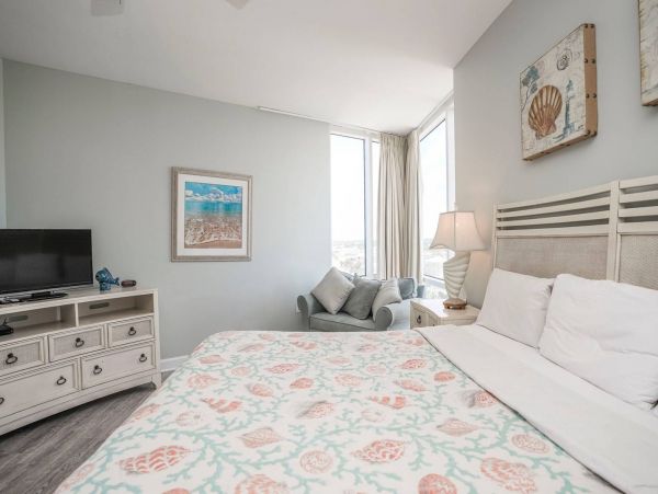 Panama City Beach Home 981764