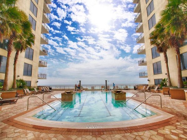 Panama City Beach Home 981765