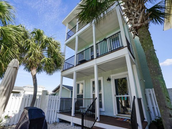 Panama City Beach Home 981766
