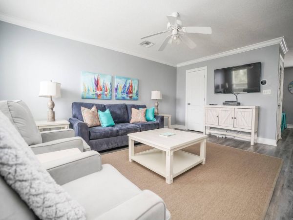 Panama City Beach Home 981766