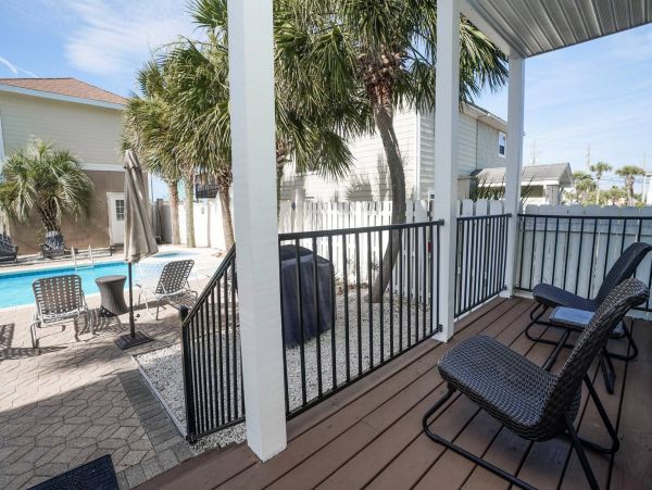 Panama City Beach Home 981766