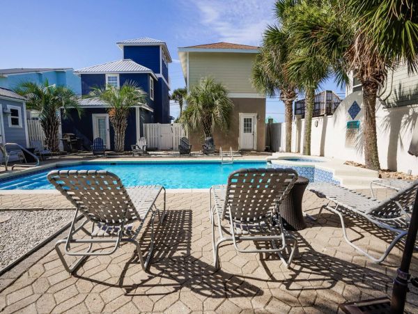 Panama City Beach Home 981766